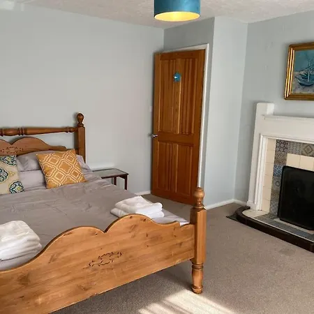 Semesterbostad Fryers Cottage, Seamer, 3 Bed Sleeps 5 People Seamer
