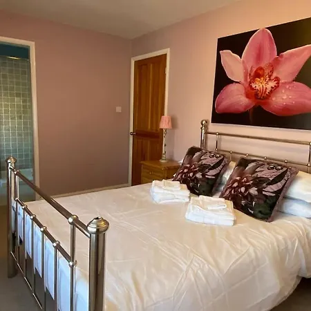 Fryers Cottage, Seamer, 3 Bed Sleeps 5 People 펜션