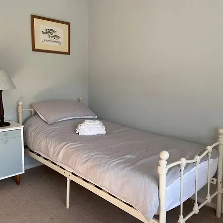 Fryers Cottage, Seamer, 3 Bed Sleeps 5 People 펜션
