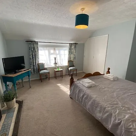 펜션 Fryers Cottage, Seamer, 3 Bed Sleeps 5 People Seamer