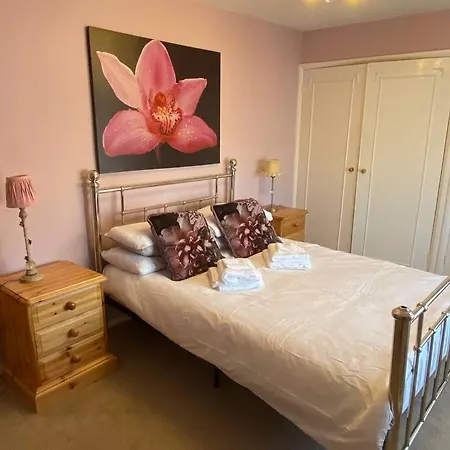 Semesterbostad Fryers Cottage, Seamer, 3 Bed Sleeps 5 People *