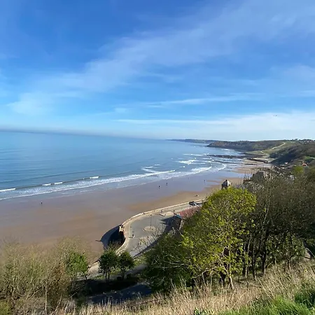 Fryers Cottage, Seamer, 3 Bed Sleeps 5 People 펜션 *