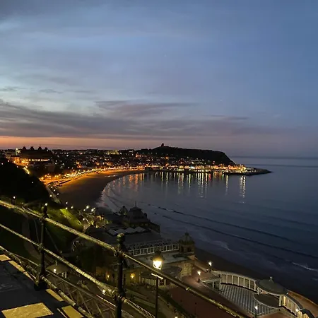 펜션 Fryers Cottage, Seamer, 3 Bed Sleeps 5 People Seamer