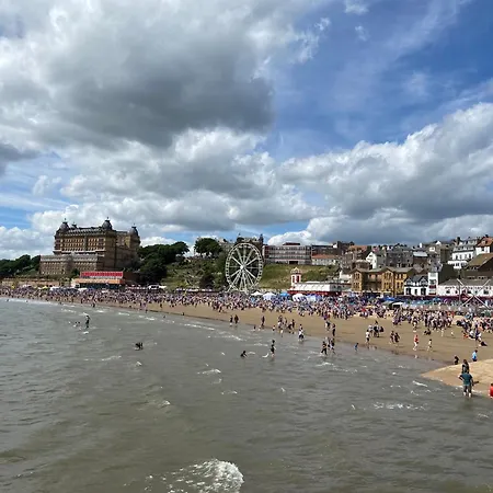 Fryers Cottage, Seamer, 3 Bed Sleeps 5 People * Seamer